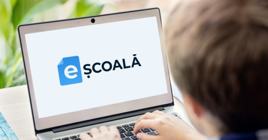 Înscrierea copiilor la grădiniţă şi în clasa I se va putea face on-line