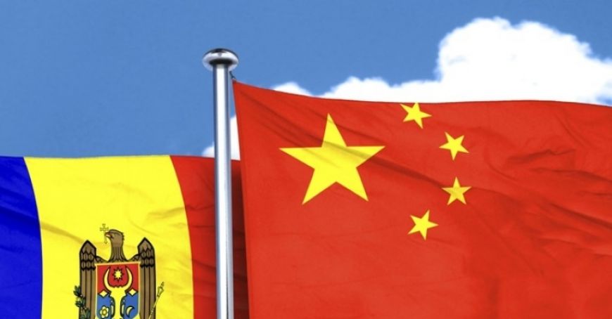 Exporturile moldoveneşti în China au crescut în ultimii ani