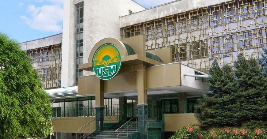 Două universităţi din ţară vor fi reorganizate prin fuziune