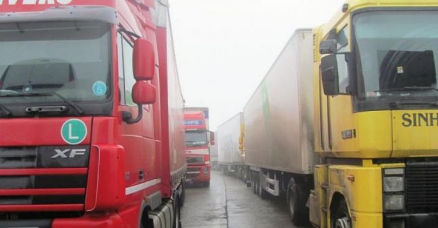 Noul Cod vamal al Republicii Moldova, aprobat de Guvern