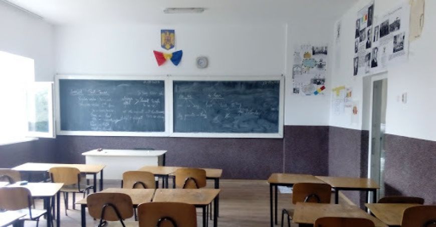 Creşte numărul cazurilor de COVID-19 în şcoli şi grădiniţe