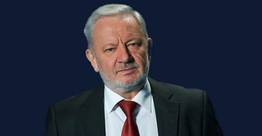Marele Om de Radio Alexei Revenco s-a stins din viaţă