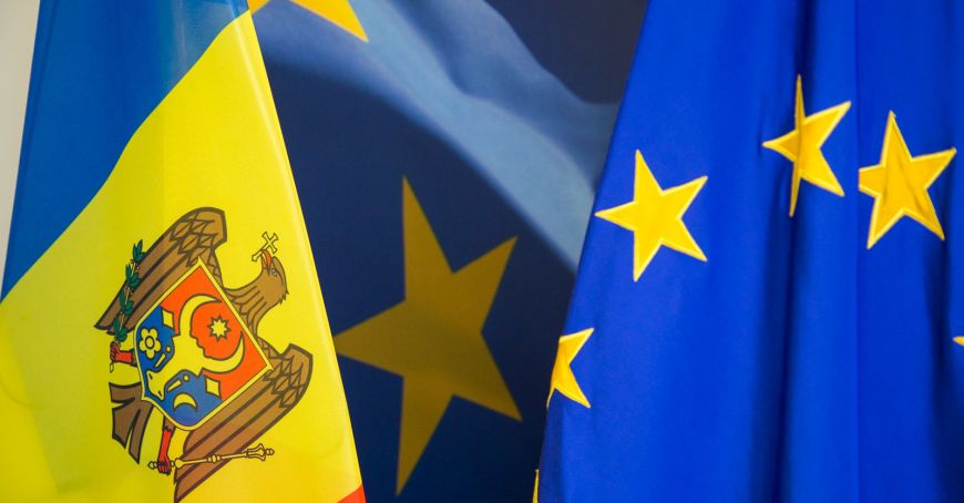 Uniunea Europeană rămâne a fi principalul partener comercial al Republicii Moldova