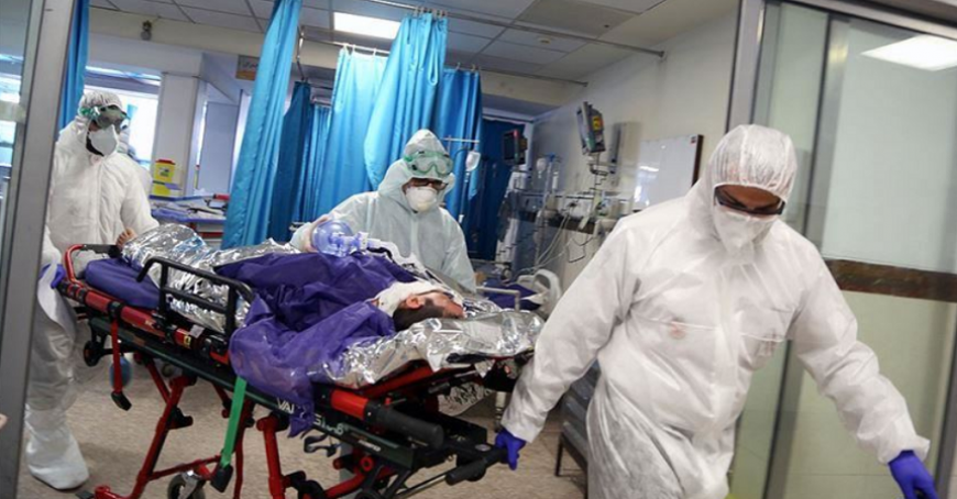 COVID-19 în Europa: România cere ajutor partenerilor externi pentru a face faţă pandemiei (VIDEO)