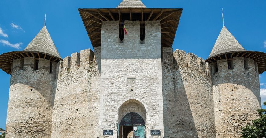 New mysteries elucidated by archaeologists at the Soroca Fortress (VIDEO)