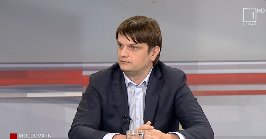 Andrei Spînu: 100% din taxa pentru drumuri ar putea ajunge în bugetele locale