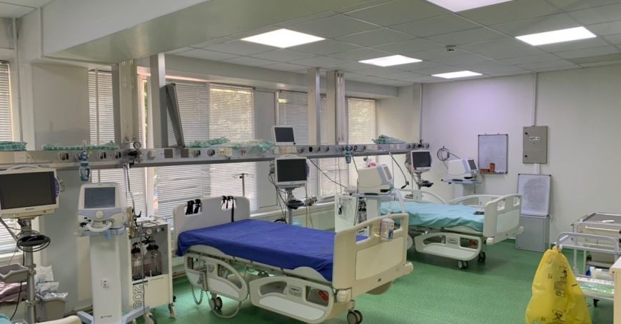 Chişinău: Peste 300 de persoane au decedat în ultima săptămână de COVID-19(VIDEO)