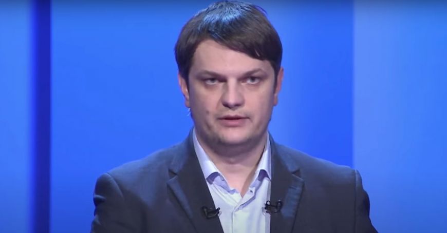 Andrei Spînu, despre securitatea energetică a ţării: „Nu s-a luat în serios până acum”