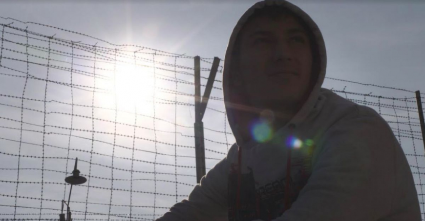 Filmul documentar „Googbye, Olegovici!”, regizat de Eugeniu Popovici, a fost premiat la Bratislava