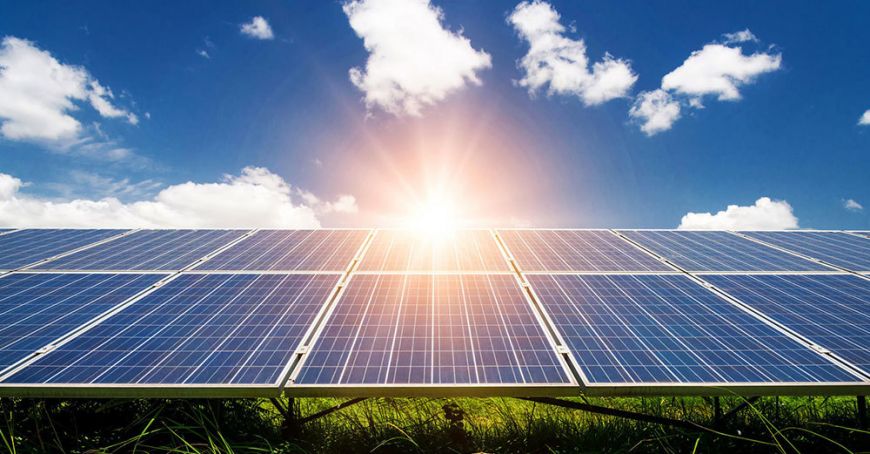 Moldovenii vor putea amplasa sisteme alternative de energie electrică pe terenuri agricole