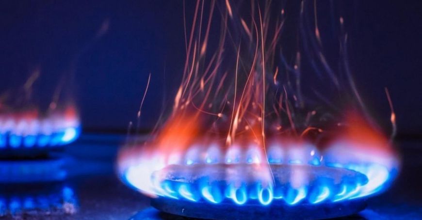 Gazele naturale, consumate în noiembrie şi prima jumătate a lunii decembrie, achitate către Gazprom
