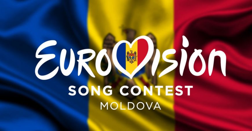 TRM dă startul etapei naţionale a concursului Eurovision Song Contest 2022 (VIDEO)