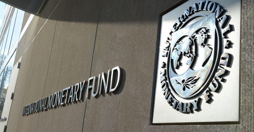 FMI a aprobat debursarea a 84 de milioane de dolari pentru Republica Moldova
