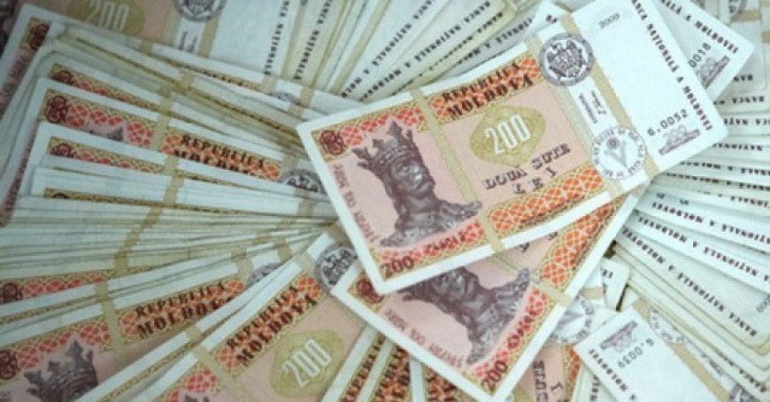Circa 800 de milioane de lei vor fi alocaţi în 2022 primăriilor din ţară