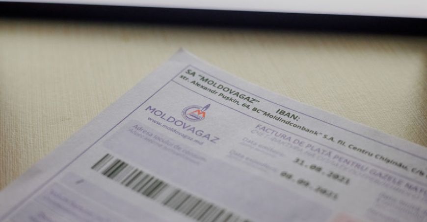ANRE a stabilit tariful la gazele naturale. Află cât vor achita consumatorii