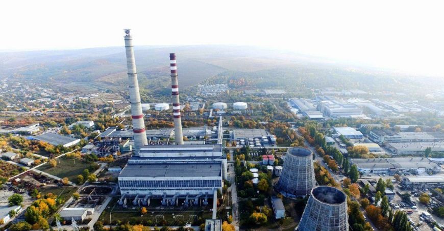 Tarife mai mici pentru energia termică din capitală