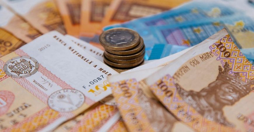 30 decembrie - ultima zi pentru încasări şi plăţi bugetare