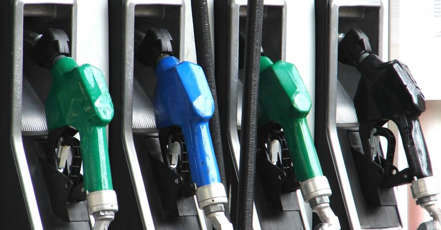 Preţul carburanţilor atestă o uşoară creştere