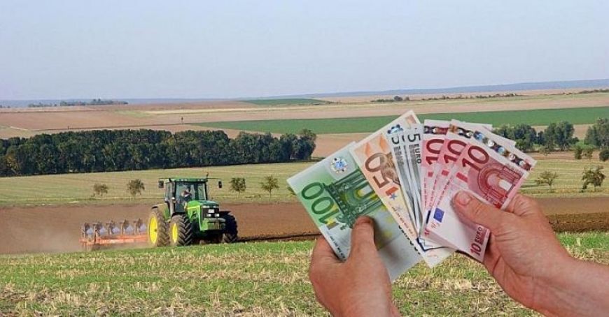 Subvenţiile în avans pentru proiectele start-up în agricultură vor fi accesibile şi în 2022
