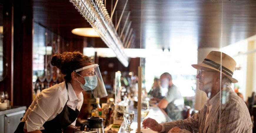 Termenul de aplicare a cotei reduse a TVA în mărime de 6% pentru HORECA a fost prelungit