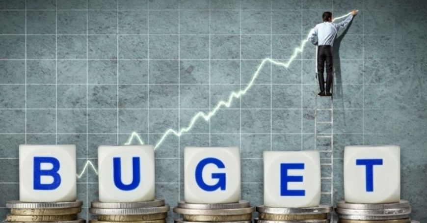Deputaţii au aprobat bugetul de stat. Mai mult de jumătate din cheltuieli vor fi destinate protecţiei sociale, învăţământului, sănătăţii(VIDEO)