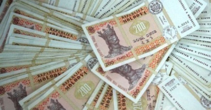 Bunuri în valoare de 18 milioane lei au fost sechestrate în luna ianuarie
