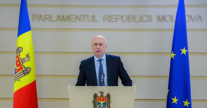 PDM cere audieri parlamentare în legătura cu situaţia de la frontiera cu Ucraina