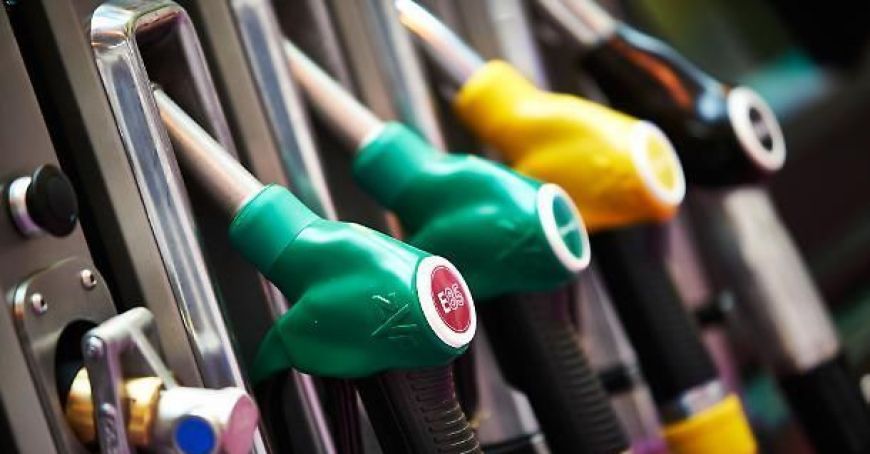 Preţurile carburanţilor au fost majorate din nou