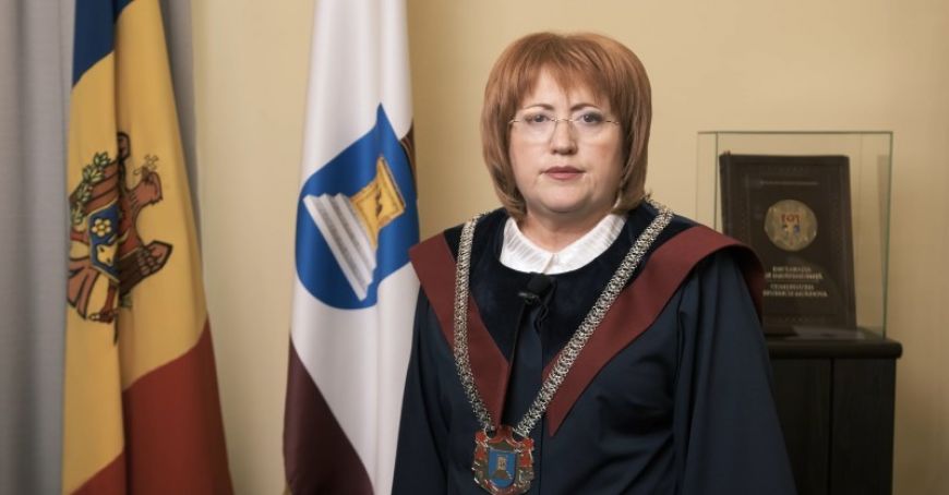Parlamentul a anulat mandatul de judecător la Curtea Constituţională al Domnicăi Manole (VIDEO)