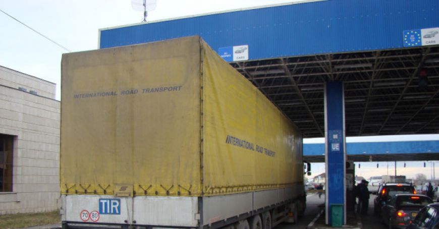 Facilităţi vamale pentru agenţii economici