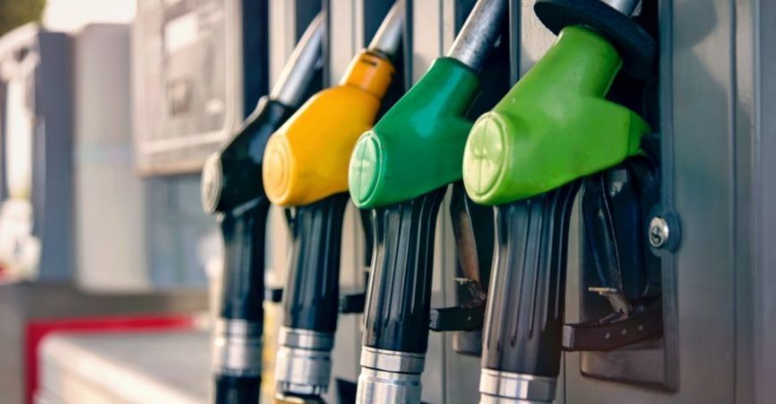 Legea cu privire la plafonarea preţurilor la produsele petroliere, promulgată de preşedinta Maia Sandu