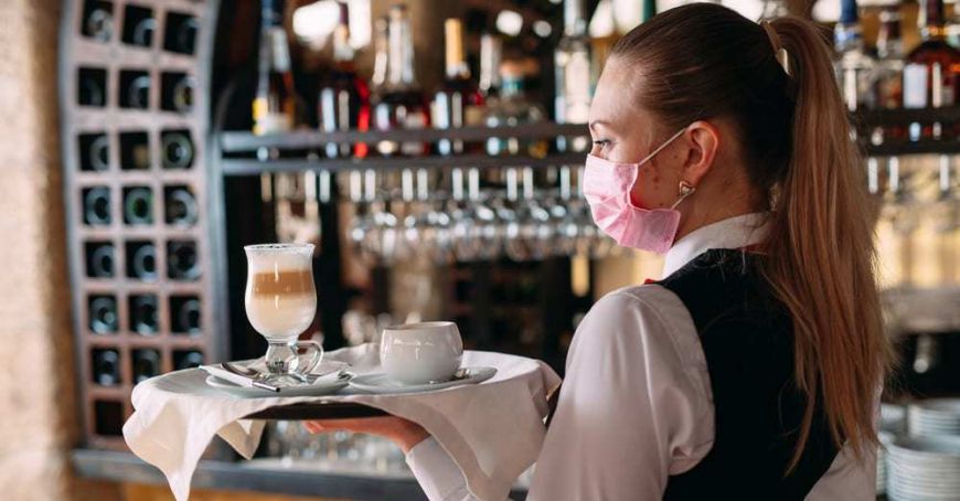 Reprezentanţii HoReCa cer Primăriei Chişinău relaxarea unor restricţii