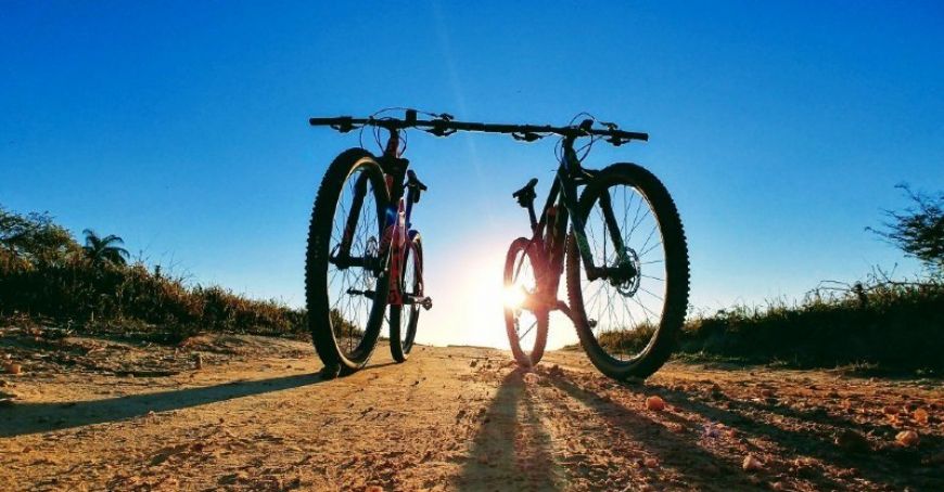 Bicicleta, principalul mijloc de transport al locuitorilor din Coşniţa, Dubăsari (VIDEO)