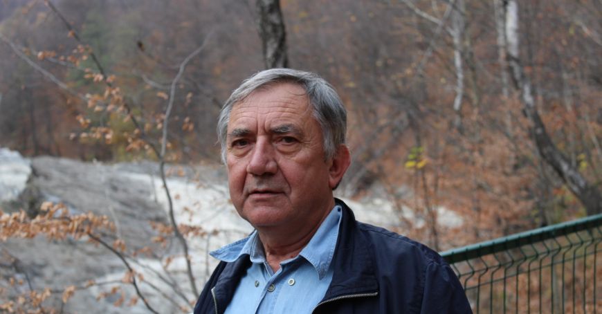 Former director of "Lucian Blaga" high school in Tiraspol has challenged his dismissal in court