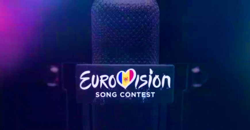 Interes sporit la nivel internaţional pentru Eurovision Moldova 2022