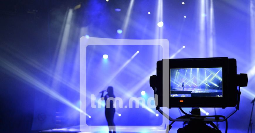 Reprezentantul Moldovei la Eurovision 2022 va fi desemnat după audierile LIVE