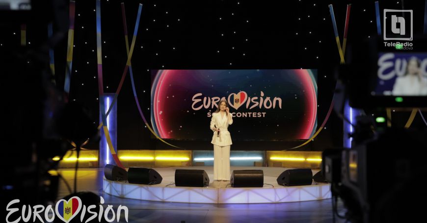 Eurovision 2022: START audiţiilor LIVE