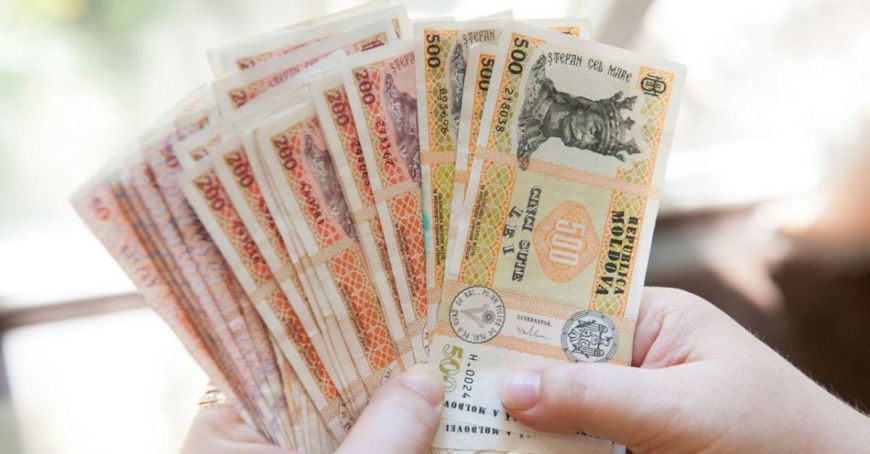 15 mii de lei, salariul care ar readuce moldovenii acasă(VIDEO)