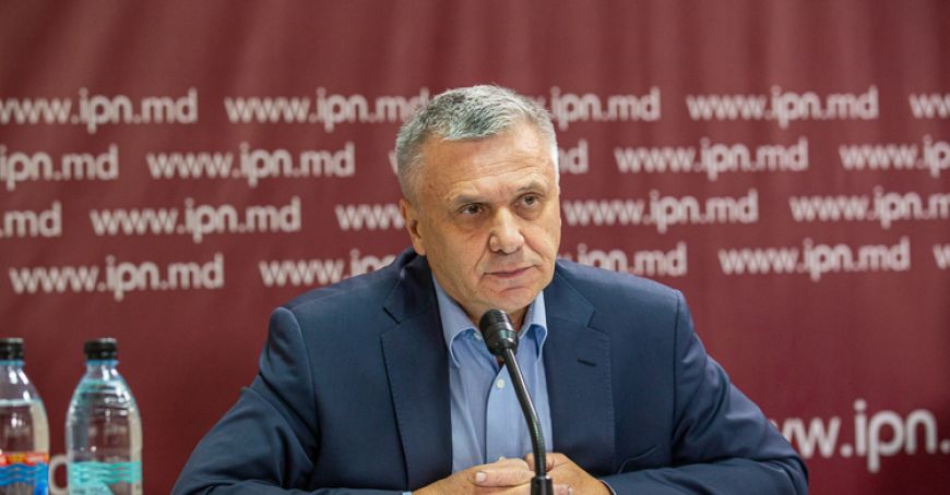 Igor Boţan: Propaganda rusă este un element al războiului hibrid purtat de Rusia în Republica Moldova