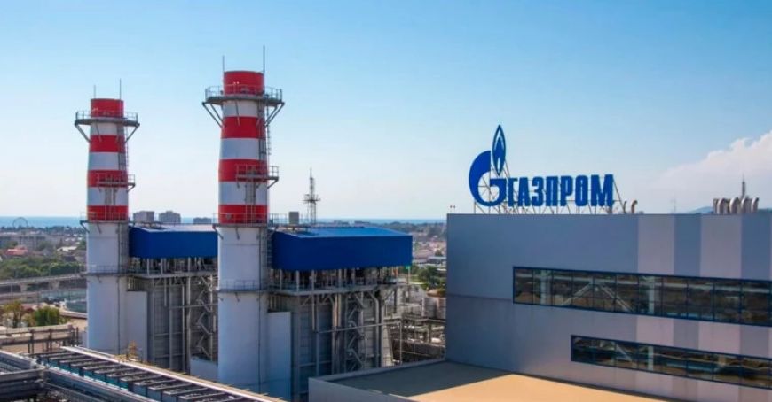 Республика Молдова решила обратиться в Арбитражный суд против «Газпрома»