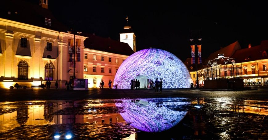 Astra Film Festival aduce la Chişinău o selecţie a celor mai apreciate filme