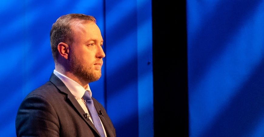 Alexandru Musteaţa: În spatele atacurilor cibernetice stau unele servicii speciale ale altor state