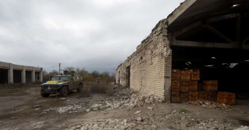 Război în Ucraina: Noi dovezi de tortură în Herson