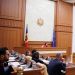 Национальная комиссия по европейской интеграции проанализировала уровень достижения Плана действий по реализации условий, представленных Республике Молдова как стране-кандидату в ЕС