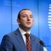 Визит Еврокомиссара по окружающей среде, океанам и рыболовству Виргиниюса Синкявичюса в Кишинёв