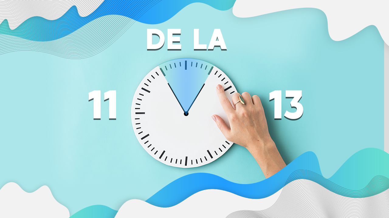 „DE LA 11 LA 13”. Emisiune din 29 noiembrie 2022