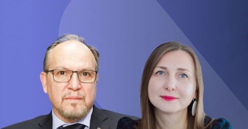 Ambasador: Republica Moldova întruneşte condiţiile pentru aderare la UE /VIDEO/