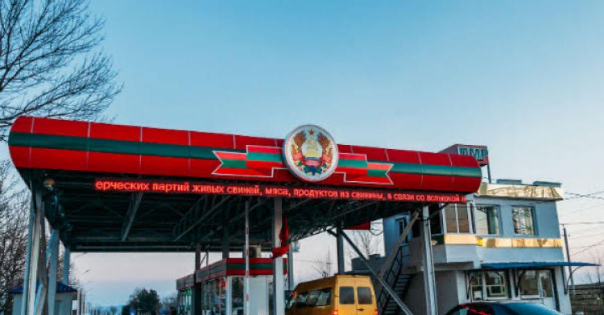 Armata rusă planifică să iasă spre Transnistria. Reacţia Chişinăului