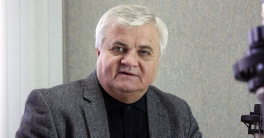 Анатолий Цэрану: Мы готовимся к военному вторжению в Республику Молдова