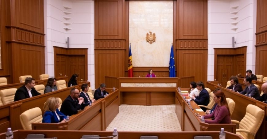 Recommendations of the Supreme Security Council